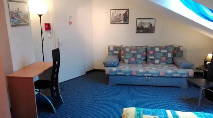 Ferienwohnung Christl Nuremberg 0*,  Germany