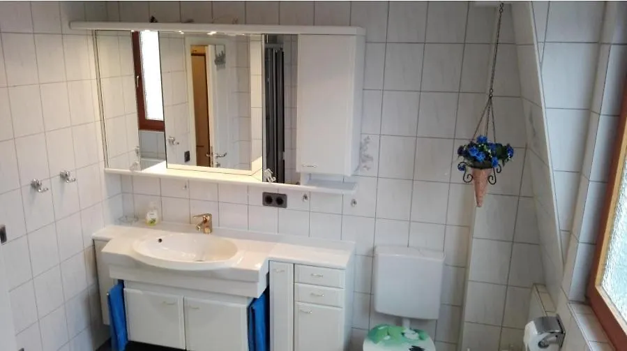 Ferienwohnung Christl Nuremberg Apartment