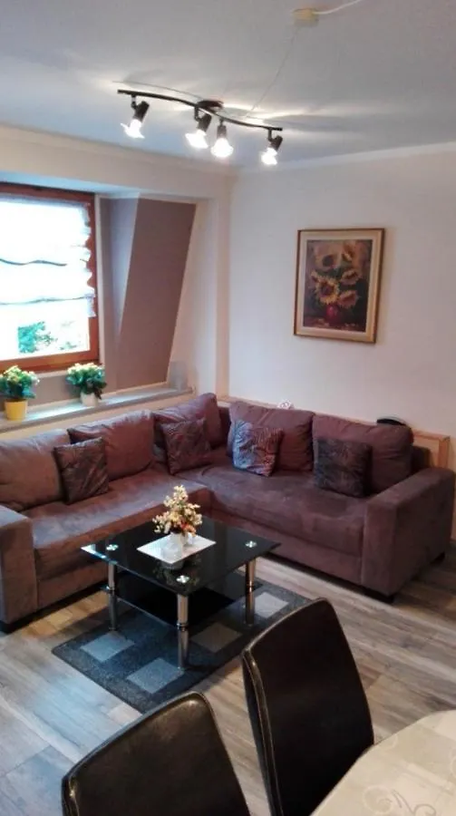 Ferienwohnung Christl Nuremberg