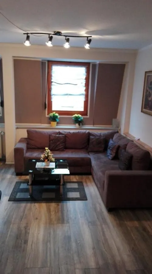 Ferienwohnung Christl Nuremberg