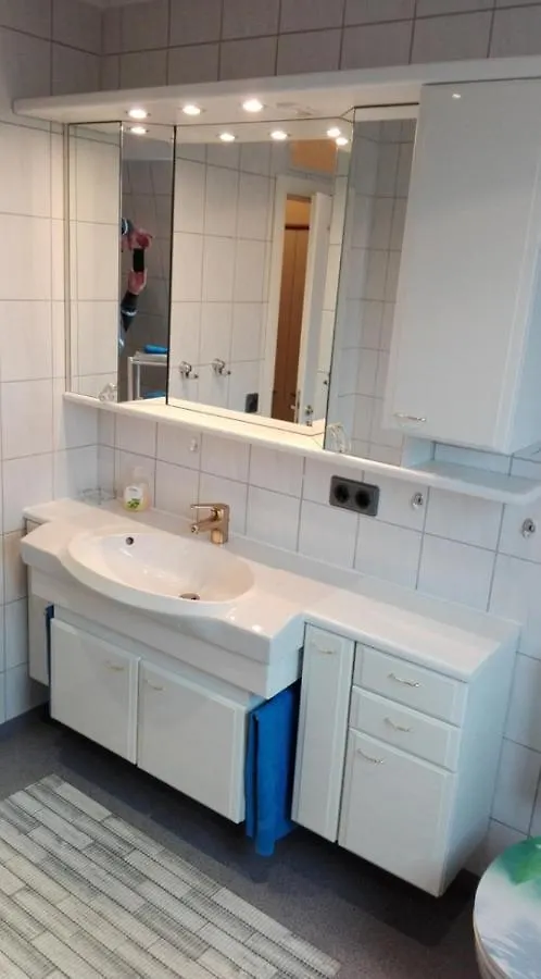 Ferienwohnung Christl Nuremberg 0*,  Germany